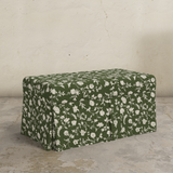 Hamilton Storage Bench