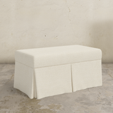 Hamilton Storage Bench