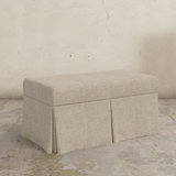 Hamilton Storage Bench