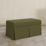 Hamilton Storage Bench