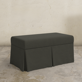 Hamilton Storage Bench