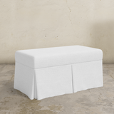 Hamilton Storage Bench