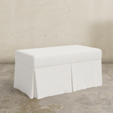 Hamilton Storage Bench