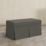 Hamilton Storage Bench