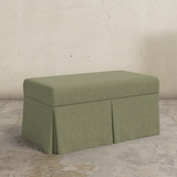 Hamilton Storage Bench