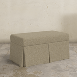 Hamilton Storage Bench