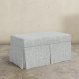 Hamilton Storage Bench