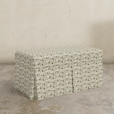 Hamilton Storage Bench