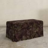 Hamilton Storage Bench