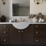Davis Cabinet Knob