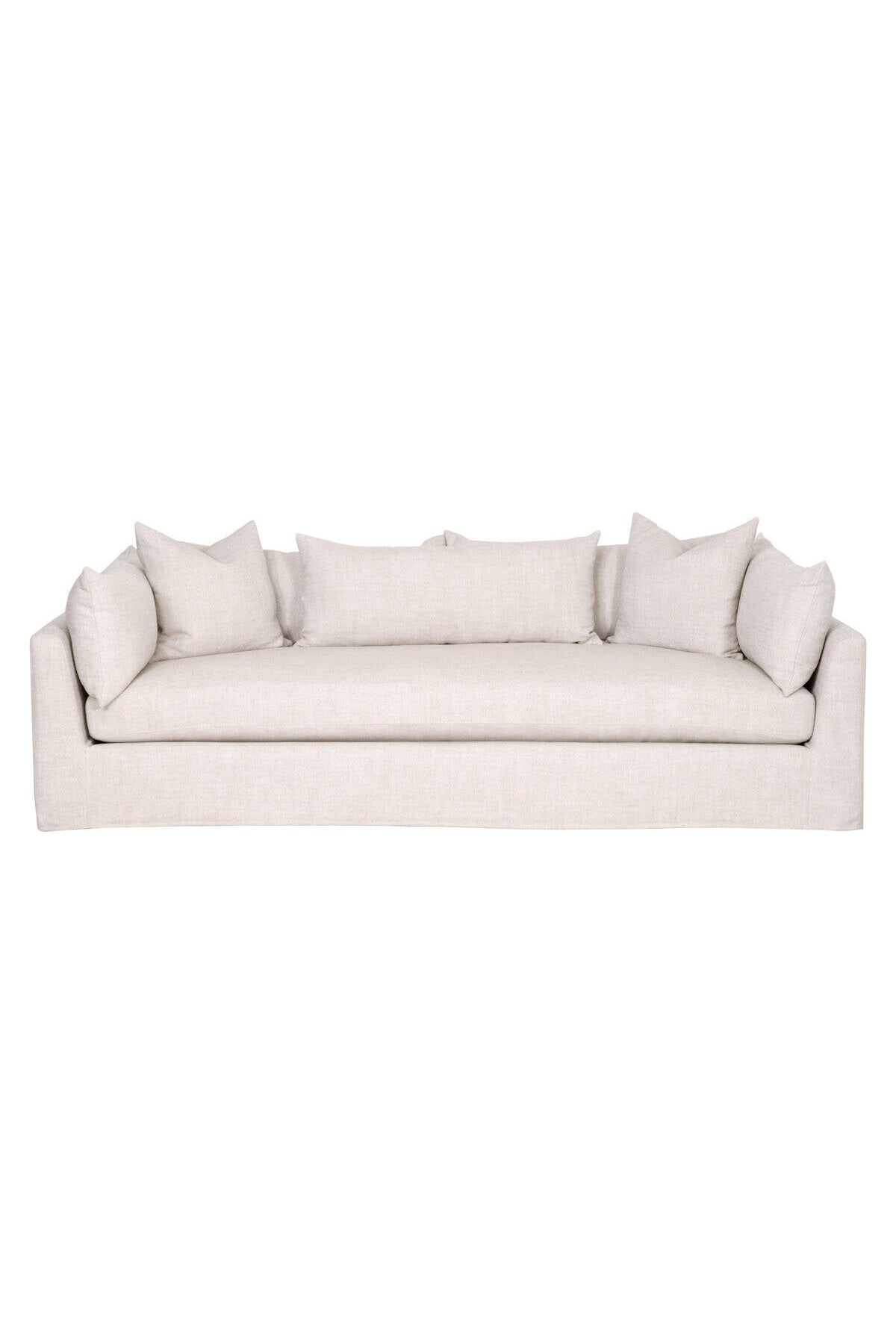 Marta Slipcover Sofa