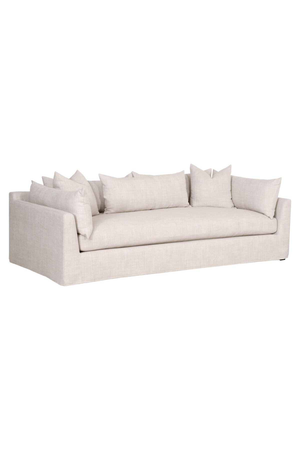 Marta Slipcover Sofa