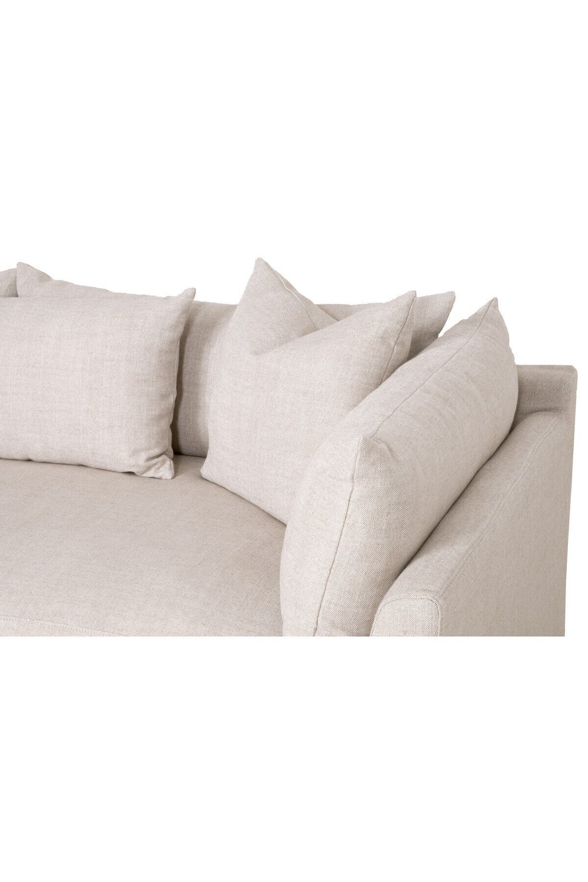 Marta Slipcover Sofa