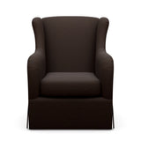 Helene Swivel Glider Chair