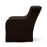 Helene Swivel Glider Chair