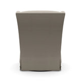 Helene Swivel Glider Chair