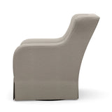 Helene Swivel Glider Chair