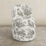 Jessa Swivel Dining Chair