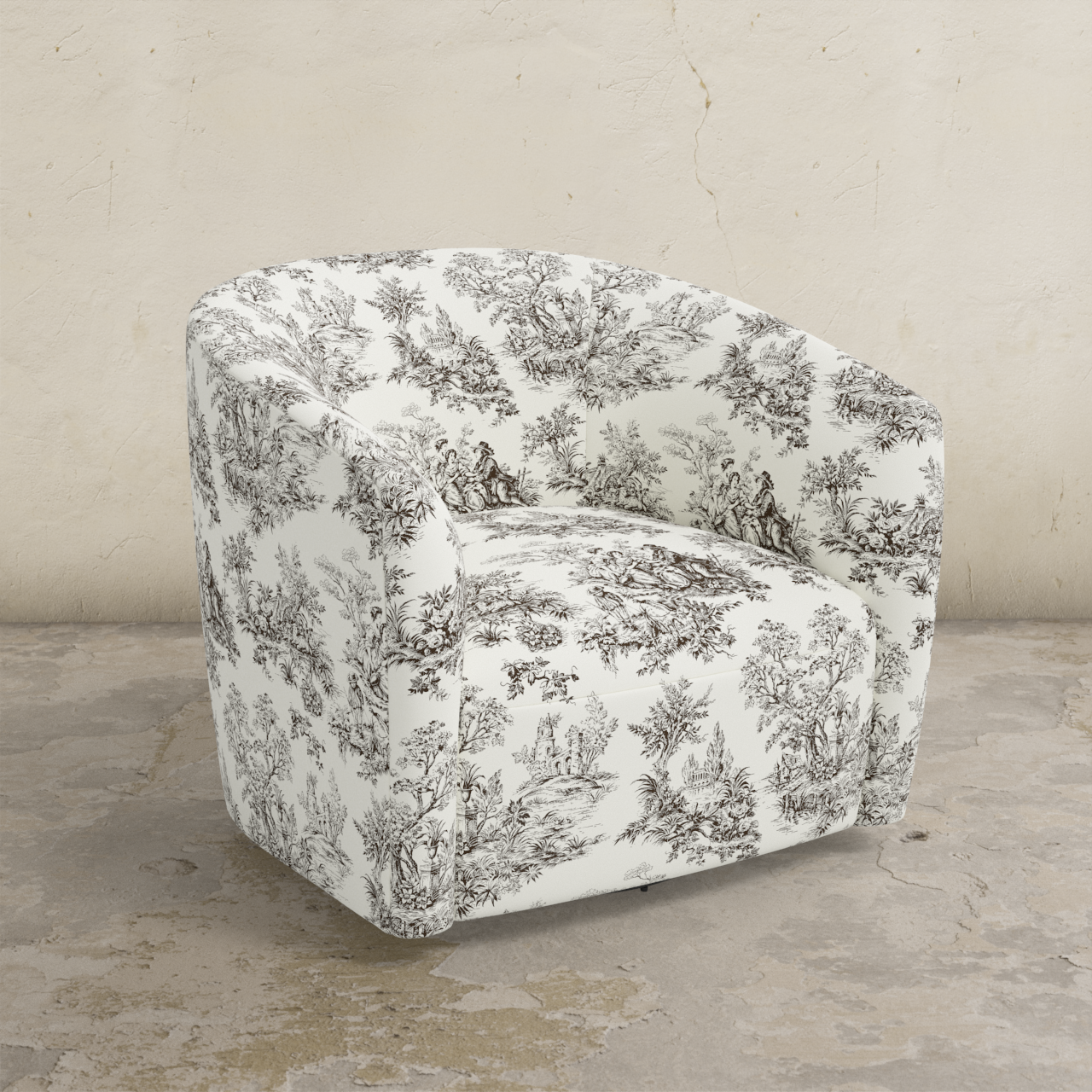 Lana Swivel Chair