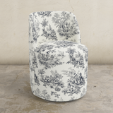 Jessa Swivel Dining Chair