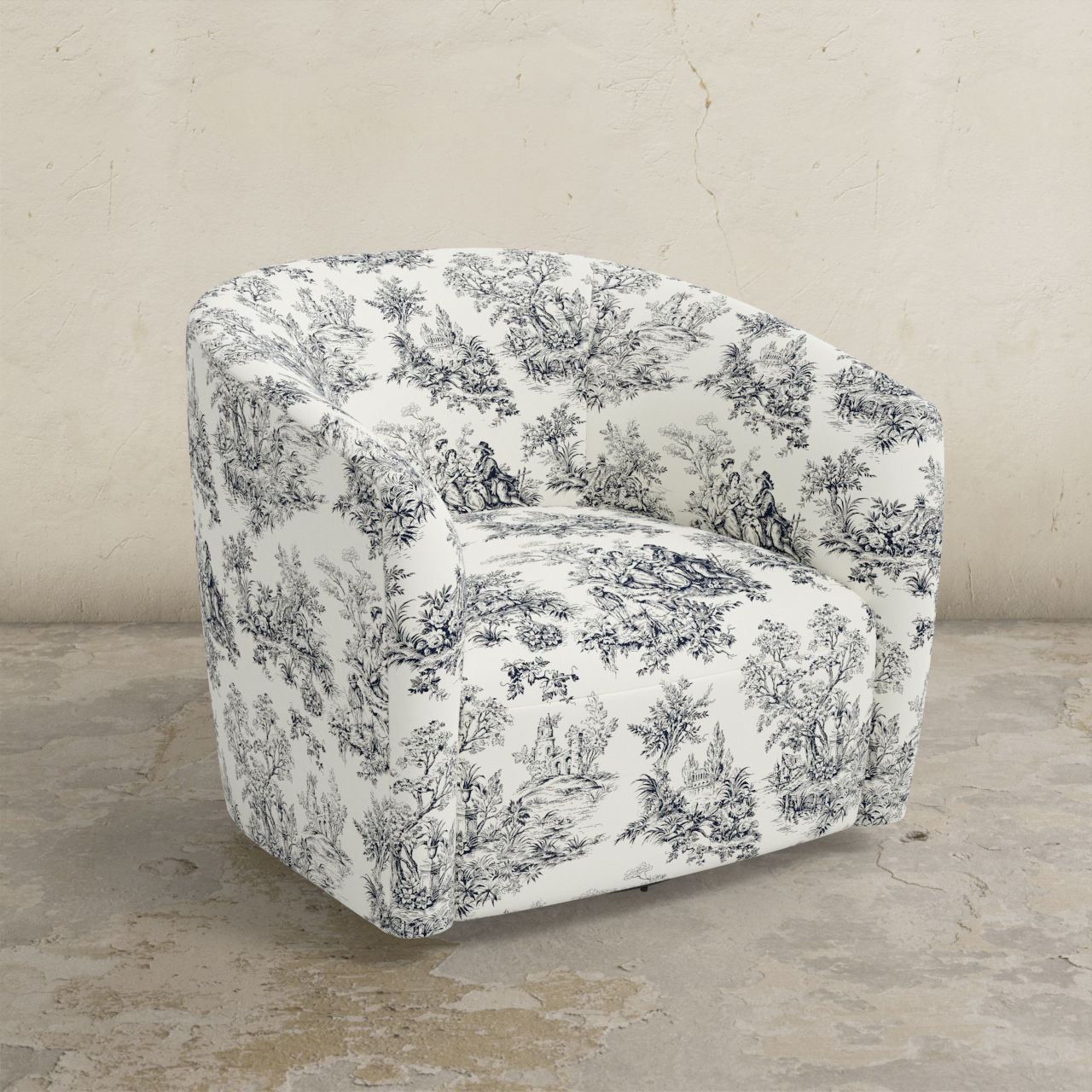 Lana Swivel Chair