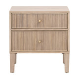 Highland Nightstand