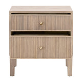 Highland Nightstand