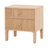 Highland Nightstand