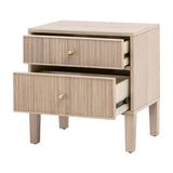Highland Nightstand