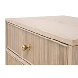Highland Nightstand
