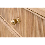 Highland Nightstand
