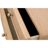 Highland Nightstand