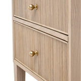 Highland Nightstand