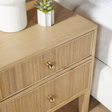 Highland Nightstand