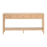 Highland Console Table
