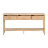 Highland Console Table
