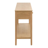 Highland Console Table
