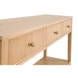Highland Console Table