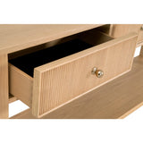 Highland Console Table