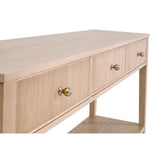 Highland Console Table