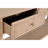 Highland Console Table