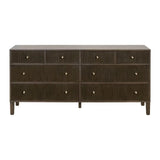 Highland Dresser