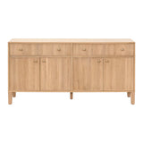 Highland Media Sideboard