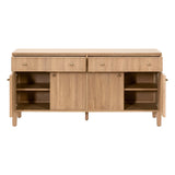 Highland Media Sideboard