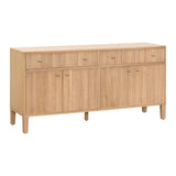 Highland Media Sideboard