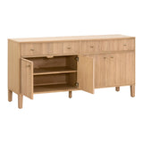 Highland Media Sideboard