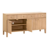 Highland Media Sideboard