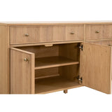 Highland Media Sideboard
