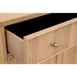 Highland Media Sideboard
