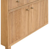 Highland Media Sideboard